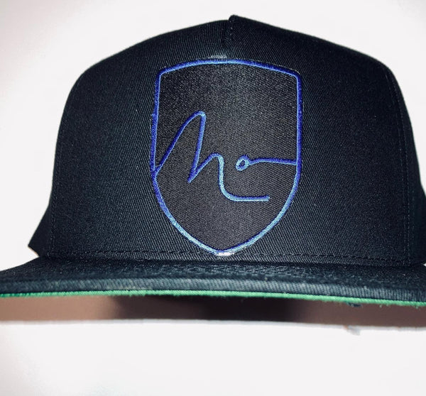 MoneyTreal Snapback