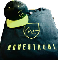 MoneyTreal Lime